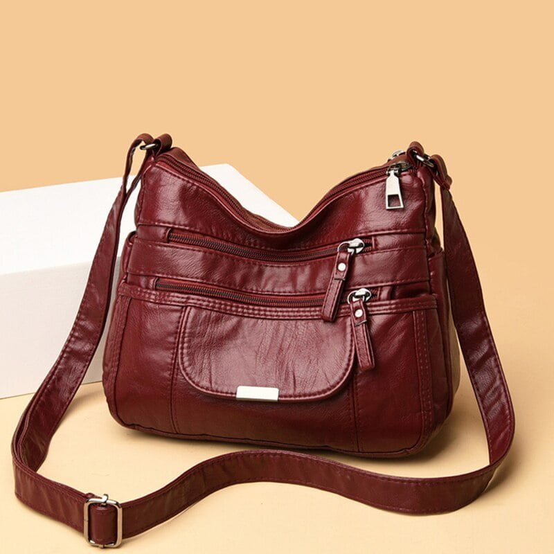 364174176_303956915513546_9105246787086077923_n Ladies Casual Crossbody Bag Large Capacity Messenger Bags - Image 1