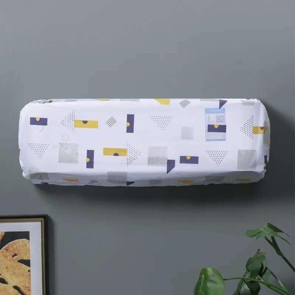Dust Proof AC Cover